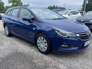 OPEL ASTRA K Sports Tourer 1.4 T Enjoy Magyarországi. első tulajdonos