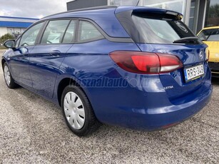 OPEL ASTRA K Sports Tourer 1.4 T Enjoy Magyarországi. első tulajdonos