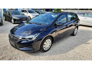 OPEL ASTRA K Sports Tourer 1.4 T Enjoy Mo-i 1Tul.127e Km.Navi.Tempomat.Radar.Akár 2 év Garancia!