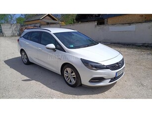 OPEL ASTRA K Sports Tourer 1.4 T GS Line CVT ÁFA Visszaigényelhető!