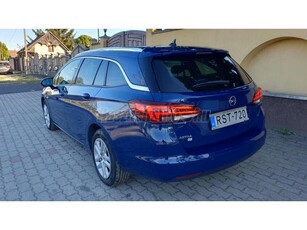 OPEL ASTRA K Sports Tourer 1.4 T Innovation MAGYARORSZÁGI! VALÓBAN INNOVATION!!!SÉRÜLÉSMENTES!TELJES SZERVIZMULT!!