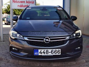 OPEL ASTRA K Sports Tourer 1.4 T Start-Stop Enjoy (Automata) MAGYARORSZÁGI 1.TUL