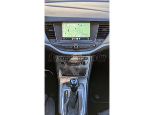 OPEL ASTRA K Sports Tourer 1.4 T Start-Stop Enjoy (Automata) Magyarországi.leinformálható! Radarok elöl/hátul.Led.Navigáció.Bluetooth.Android