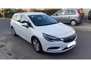 OPEL ASTRA K Sports Tourer 1.4 T Start-Stop Excite (Automata) Megkímélt szép állapotú.magasan felszerelt!