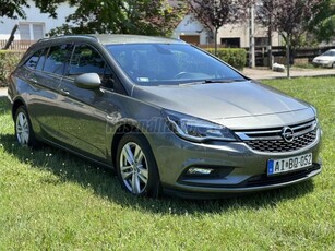 OPEL ASTRA K Sports Tourer 1.4 T Start-Stop Innovation (Automata)