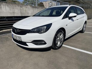 OPEL ASTRA K Sports Tourer 1.5 CDTI Business Edition