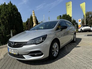 OPEL ASTRA K Sports Tourer 1.5 CDTI Business Elegance