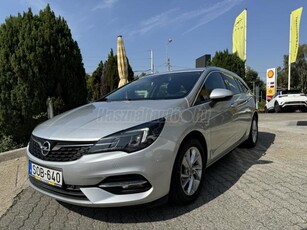 OPEL ASTRA K Sports Tourer 1.5 CDTI Business Elegance