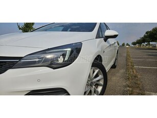 OPEL ASTRA K Sports Tourer 1.5 CDTI Edition