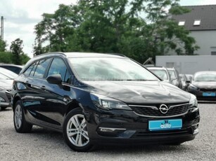 OPEL ASTRA K Sports Tourer 1.5 CDTI Edition NAVI+TEMPOMAT+KAMERA+PDC+XENON+++++