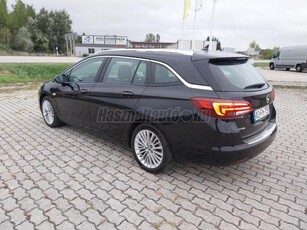 OPEL ASTRA K Sports Tourer 1.5 CDTI Elegance