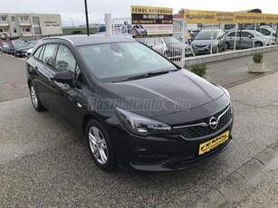 OPEL ASTRA K Sports Tourer 1.5 CDTI Elegance S-mentes! Végig Sz.könyv!