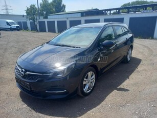 OPEL ASTRA K Sports Tourer 1.5 CDTI GS Line D.DIGIT KLÍMA+TRADAR+ALUKERÉK+