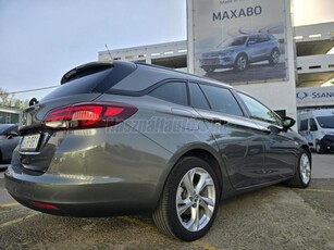 OPEL ASTRA K Sports Tourer 1.5 CDTI GS Line MAGYARORSZÁGI ÜZEMBEHELYEZÉS. GYÁRI GARANCIA!