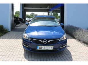 OPEL ASTRA K Sports Tourer 1.5 CDTI Mo-i. 1 Tul. ÁFA-s!