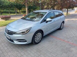 OPEL ASTRA K Sports Tourer 1.5 CDTI2020