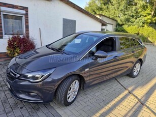 OPEL ASTRA K Sports Tourer 1.6 CDTI EcoFLEX Start-Stop Dynamic