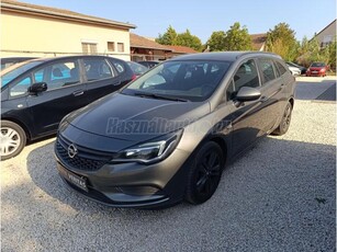 OPEL ASTRA K Sports Tourer 1.6 CDTI EcoFLEX Start-Stop Enjoy