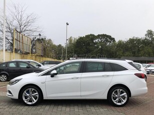 OPEL ASTRA K Sports Tourer 1.6 CDTI EcoFLEX Start-Stop Innovation 139.000 KM SZERVIZKÖNYV ÚJSZERŰ ÁLLAPOTÚ KOMBI