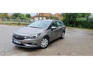 OPEL ASTRA K Sports Tourer 1.6 CDTI Enjoy MAGYAR. EGY TULAJDONOS