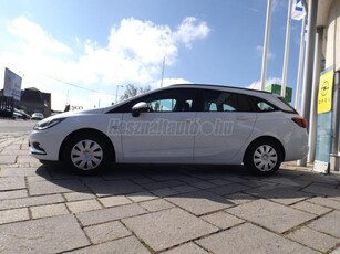 OPEL ASTRA K Sports Tourer 1.6 CDTI Enjoy Magyarországi!Garanciával is!