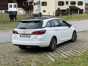 OPEL ASTRA K Sports Tourer 1.6 CDTI Excite