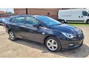 OPEL ASTRA K Sports Tourer 1.6 CDTI Innovation