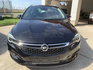 OPEL ASTRA K Sports Tourer 1.6 CDTI Innovation