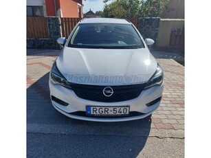 OPEL ASTRA K Sports Tourer 1.6 CDTI Innovation Gyönyörű állapot! Vezérlés cserélve! Táli-nyári gumikkal!