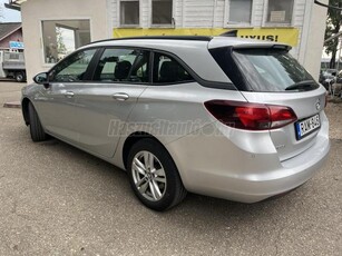 OPEL ASTRA K Sports Tourer 1.6 CDTI Selection ITT és MOST AKCIÓ!!! NAVI/TEMPOMAT/KLIMA/TÉLI KEREKEK