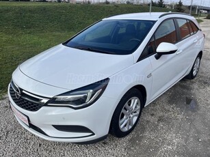 OPEL ASTRA K Sports Tourer 1.6 CDTI Selection NAVIGÁCIÓ TEMPOMAT TOLATÓRADAR