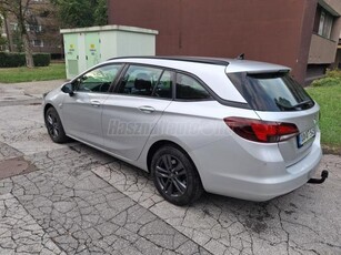 OPEL ASTRA K Sports Tourer 1.6 CDTI Start-Stop 120 év !!FRISSEN SZERVIZELT!!