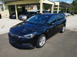 OPEL ASTRA K Sports Tourer 1.6 CDTI Start-Stop Dynamic