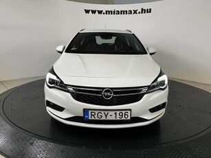 OPEL ASTRA K Sports Tourer 1.6 CDTI Start-Stop Dynamic LED 137.979 km! magyar. 1 tulaj. végig vezetett szerviztörténet. ÁFA-s