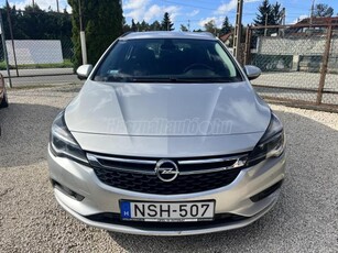 OPEL ASTRA K Sports Tourer 1.6 CDTI Start-Stop Enjoy MAGYAR!