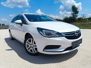 OPEL ASTRA K Sports Tourer 1.6 CDTI Start-Stop Enjoy Multikormány-Klíma-Vonóhorog-Azonnal elvihető-Magyar okmányok