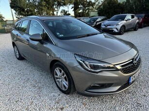 OPEL ASTRA K Sports Tourer 1.6 CDTI Start-Stop Enjoy NAVI/2XRADAR/TÁVOLSÁGTARTÓ TEMPOMAT