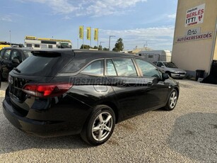 OPEL ASTRA K Sports Tourer 1.6 CDTI Start-Stop Enjoy NAVI.PDC.SZERVIZKÖNYV.ALUFELNI.ÜLÉSFŰTÉS