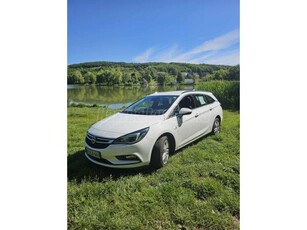 OPEL ASTRA K Sports Tourer 1.6 CDTI Start-Stop Excite