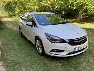 OPEL ASTRA K Sports Tourer 1.6 CDTI Start-Stop Innovation