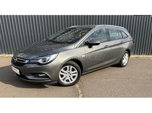 OPEL ASTRA K Sports Tourer 1.6 CDTI Start-Stop Innovation (Automata) AKÁR 2 ÉV GARANCIA !!! 173 E Km !!! FRISS OLAJCSERE !!!