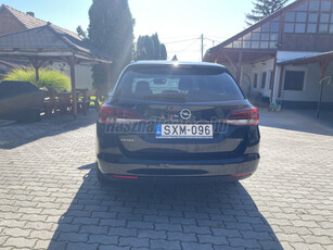 OPEL ASTRA K Sports Tourer 1.6 CDTI Start-Stop Innovation