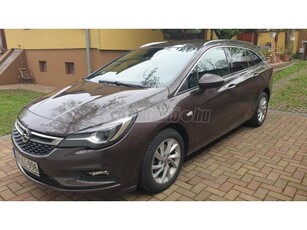 OPEL ASTRA K Sports Tourer 1.6 CDTI Start-Stop Innovation