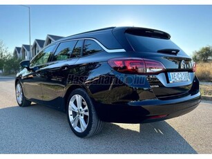 OPEL ASTRA K Sports Tourer 1.6 CDTI Start-Stop Innovation Led Matrix.Navi.Kamera.Ülés+kormányfűtés.Sávtartó.Táblafelsimerő