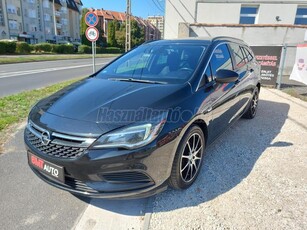 OPEL ASTRA K Sports Tourer 1.6 CDTI Start-Stop Innovation Magasan felszerelt. sérülésmentes. 2 gyári kulcs