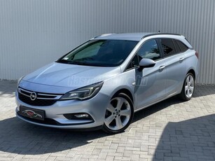 OPEL ASTRA K Sports Tourer 1.6 CDTI Start-Stop Innovation NAVI.CARPLAY.PDC.FULL LED.DIGITKLÍMA.TEMPOMAT.!!!MEGKÍMÉLT--GARANCIA!!!