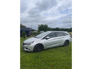 OPEL ASTRA K Sports Tourer 1.6 CDTI Start-Stop Selection