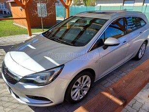 OPEL ASTRA K Sports Tourer 1.6 T Start-Stop Innovation Magyánszemélytől