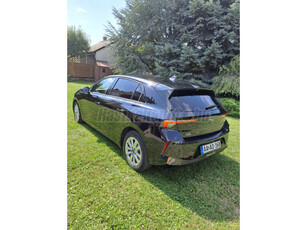 OPEL ASTRA L 1.2 T Business Edition