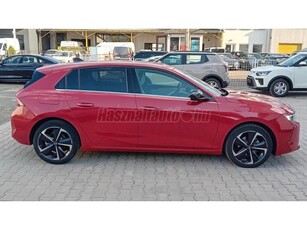 OPEL ASTRA L 1.2 T Elegance (Automata)